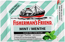 Fisherman's Friend Sugar Free Mint 24x22ct