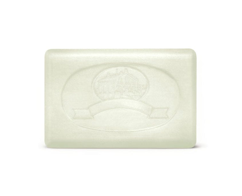 Guelph White Bar Soap Bulk 72x90gr