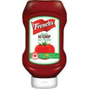 French's Ketchup - Squeeze (Upside Down) ea/375mL