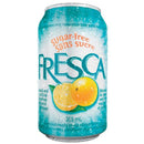 Fresca Citrus 12x355mL