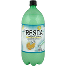 Fresca Citrus 8x2L