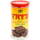 Frys Cocoa Powder ea/227gr