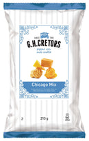 GH Cretors - Chicago Mix ea/213gr
