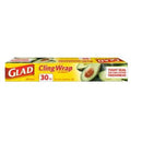 Glad Cling Wrap ea/30m