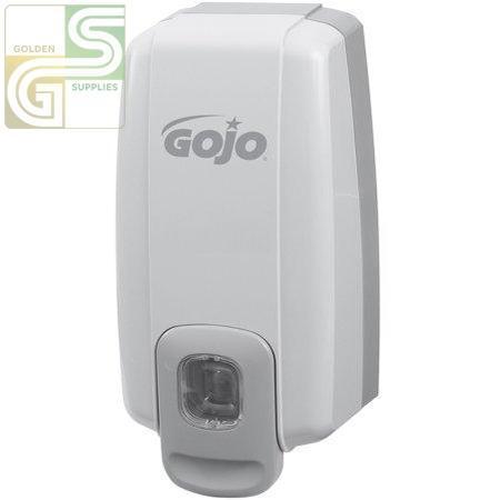 Gojo Disp. Nxt Space Saver 1 l