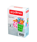 Goodtimes Cups Kitchen Paper 5oz 12x100/cs