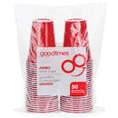 Goodtimes Paper CD Cup GT-106 16oz 24x50/cs