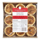 Grandma's Butter Tarts - Pecan 6/slve