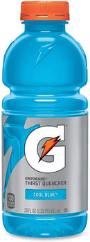 Gatorade Blue Raspberry 12x591mL