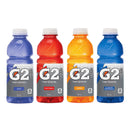 Gatorade G2 Assorted 3 Flavour 28x591mL