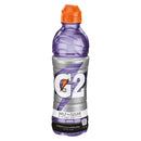 Gatorade Sports Cap - G2 Grape 24x710ml