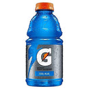 Gatorade Wide Mouth Blue Raspberry 15x828mL
