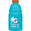 Gatorade Wide Mouth Frost Zero Grape 15x828mL