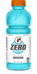 Gatorade Zero Glacier Freeze 12x591mL
