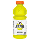 Gatorade Zero Lemon Lime 12x591mL