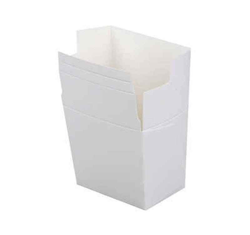 Genpak Take Out Pail 12oz R-16 10x100/cs