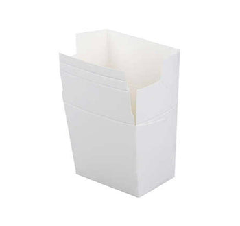 Genpak Take Out Pail 7.5oz R-10 10x100/cs