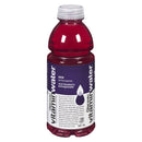 Glaceau Vitamin Water - XXX Bl.Berry/Acai 12x591ml