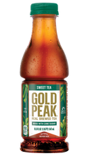 Gold Peak Tea Sweet Lemon 12x547mL