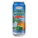 Grace Coconut Water w/Pulp 24x500mL
