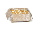 Grandmothers Butter Tarts Plain  48x90gr