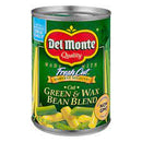 Green Giant Beans - Cut Waxed 24x398ml