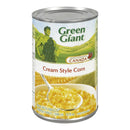 Green Giant Corn - Cream Style ea/398ml