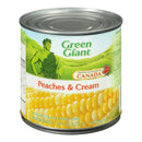 Green Giant Corn - P & Crm W/Kern ea/341ml