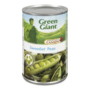 Green Giant Peas - Sweetlet 24x398ml