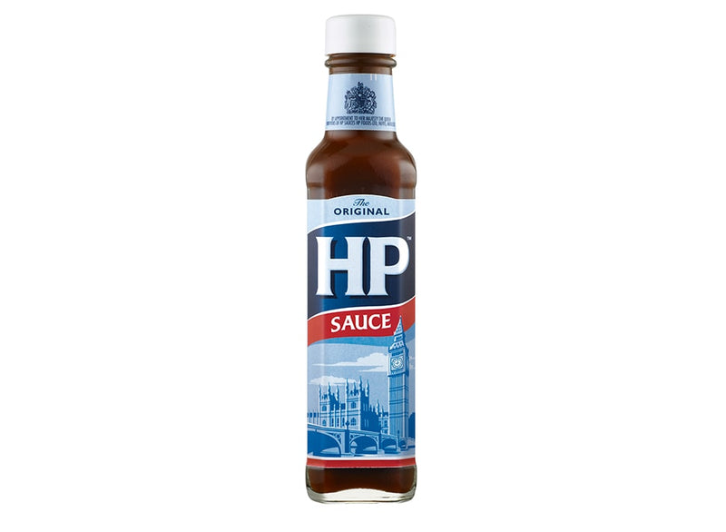 Heinz HP Steak Sauce 24x250ml