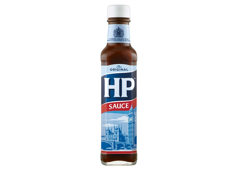 Heinz HP Steak Sauce  ea/250ml