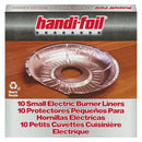 Handi Foil Burner Savers - Large/Small Combo ea/12pk