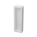 Health Gards Para Block 16oz White 6/pkg