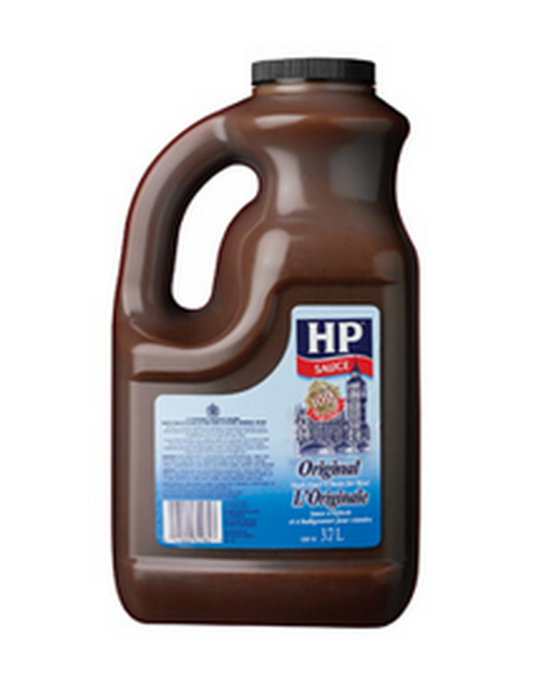 Heinz H.P. Sauce 2x3.78 lt