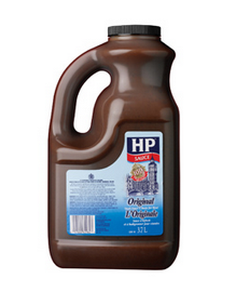 Heinz H.P. Sauce ea/3.78 lt