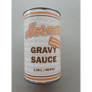 Hornes Vegetable Gravy ea/1.36L