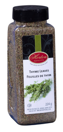 Hortons Thyme Dried  224gr