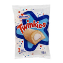 Hostess Individual Twinkies  9x1.99