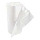 Impact Clear Garbage Bags 26x36