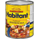 Habitant Soup - Minestrone ea/796ml