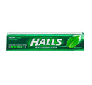 Halls Coolmint 9pc 20/bx