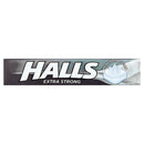 Halls Sugar Free Extra Strength Menthol 9pc 20/bx