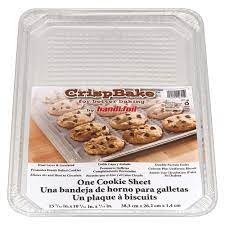 Handi-Foil CrispBake Cookie Sheets