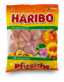 Haribo Gummy Candy Tropifrutti ea/175g