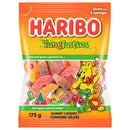 Haribo Gummy Candy Tangfastics ea/175g