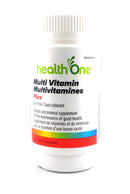 Health One Multi Vitamin  100's