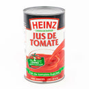 Heinz Juice - Tomato (Tin) ea/1.36 lt