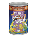 Heinz Pasta - Simpsons (Canned) ea/398gr