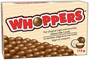 Hershey Big Box Family Whoppers 12x113g