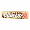 Hershey Glosette Almonds 18x42g